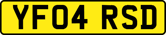 YF04RSD