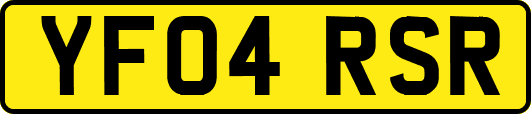 YF04RSR