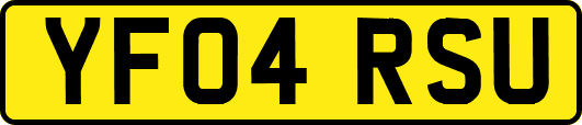 YF04RSU