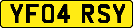 YF04RSY