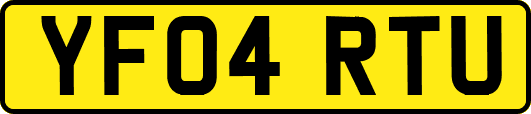 YF04RTU