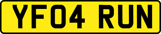 YF04RUN