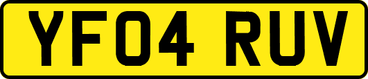 YF04RUV