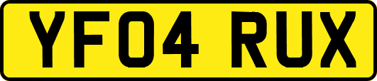 YF04RUX