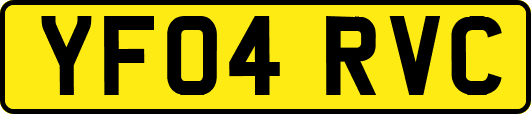 YF04RVC