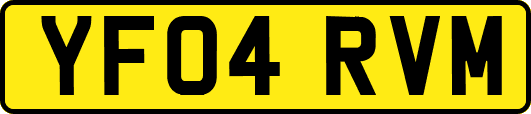 YF04RVM