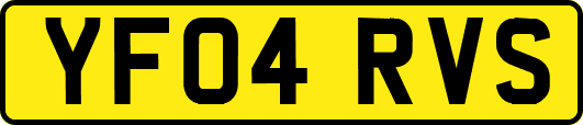 YF04RVS