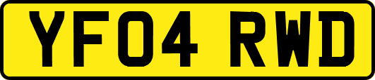 YF04RWD