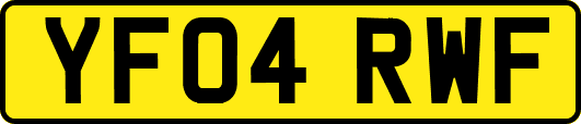 YF04RWF