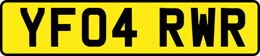 YF04RWR