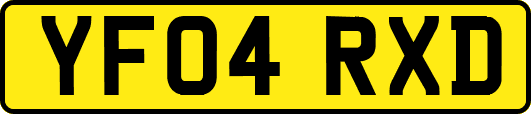 YF04RXD
