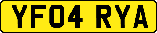 YF04RYA