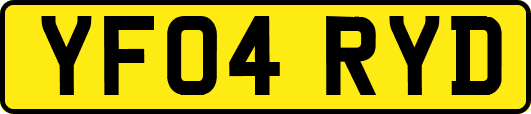 YF04RYD