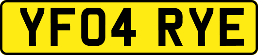 YF04RYE