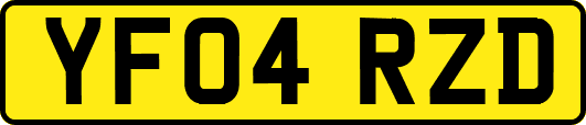 YF04RZD