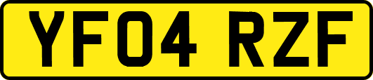 YF04RZF