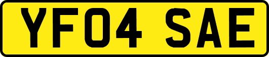 YF04SAE