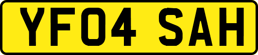 YF04SAH