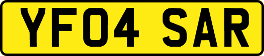 YF04SAR