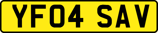 YF04SAV