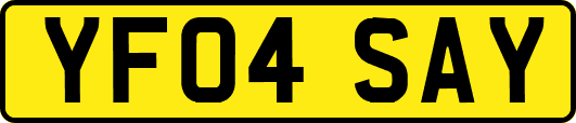 YF04SAY
