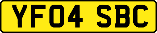 YF04SBC