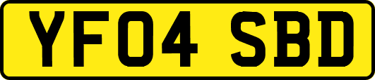 YF04SBD