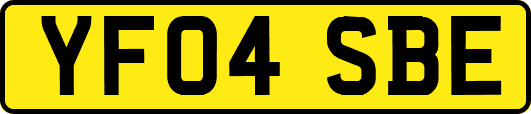 YF04SBE