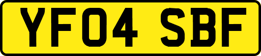 YF04SBF