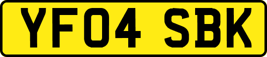 YF04SBK