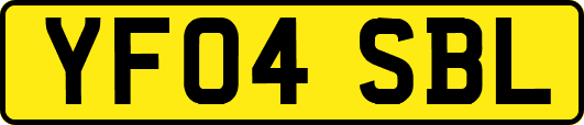 YF04SBL