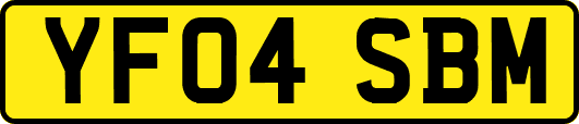 YF04SBM