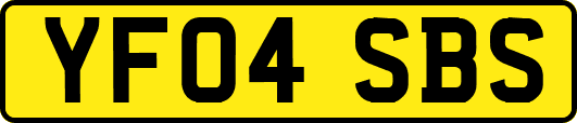 YF04SBS