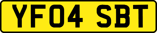 YF04SBT