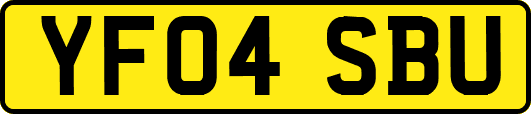 YF04SBU