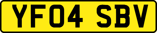 YF04SBV