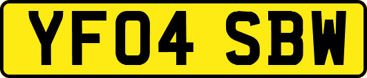 YF04SBW