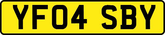 YF04SBY