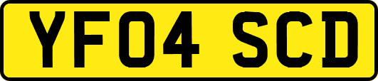 YF04SCD