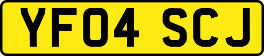 YF04SCJ