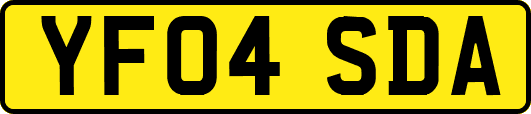 YF04SDA
