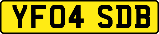 YF04SDB