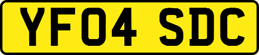 YF04SDC