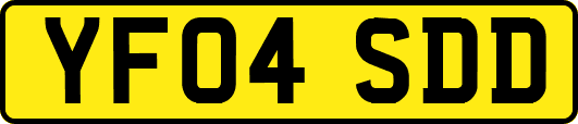 YF04SDD