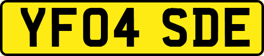 YF04SDE