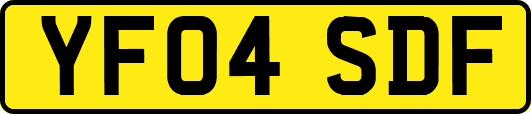YF04SDF