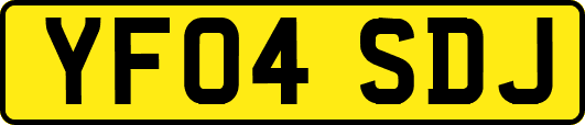 YF04SDJ