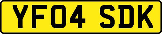 YF04SDK