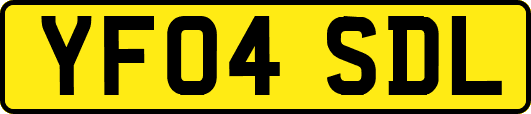 YF04SDL