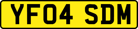 YF04SDM